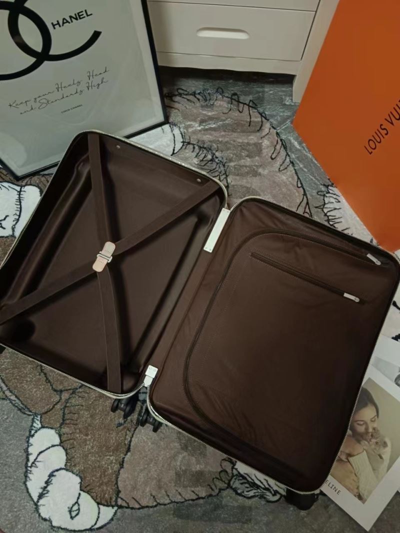 Louis Vuitton Suitcase